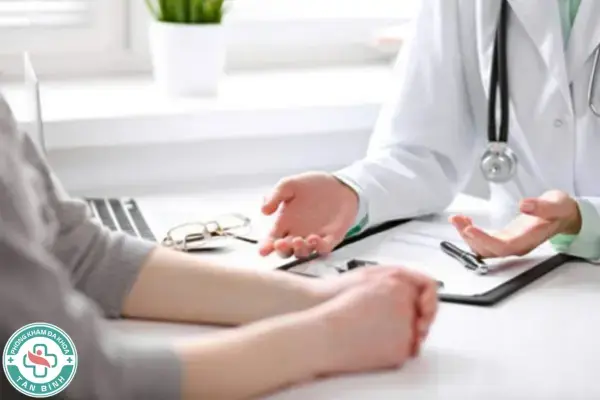 Danh sách phòng khám thai quận 4 có bác sĩ sản khoa uy tín
