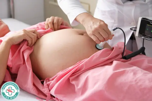 Danh sách phòng khám thai quận 4 có bác sĩ sản khoa uy tín