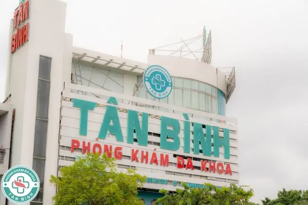 Danh sách phòng khám thai quận 6 đáng tin cậy dành cho mẹ bầu