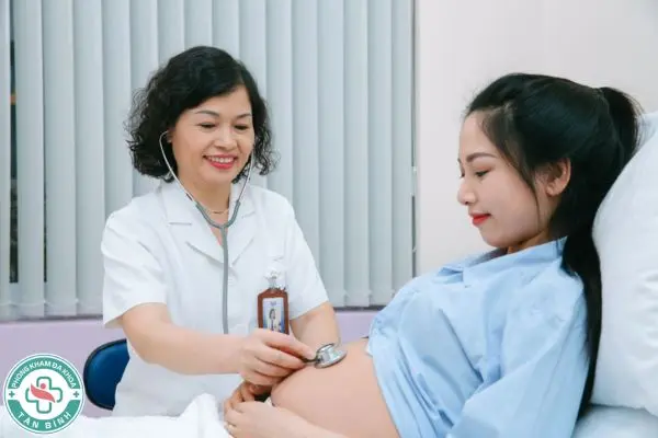 Danh sách 10 phòng khám thai quận 8 uy tín hàng đầu cho mẹ bầu