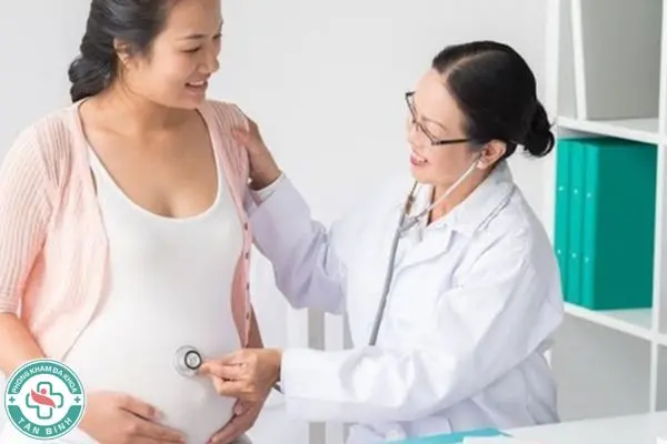 Danh sách 10 phòng khám thai quận 8 uy tín hàng đầu cho mẹ bầu