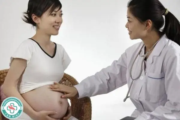 Những phòng khám thai quận 12 chất lượng mẹ bầu cần biết