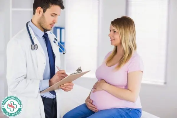 Những phòng khám thai quận 12 chất lượng mẹ bầu cần biết
