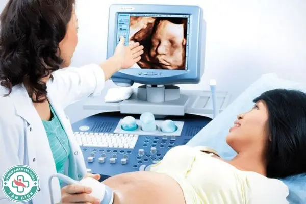 10 phòng khám thai bình tân chất lượng được đánh giá cao dành cho mẹ bầu