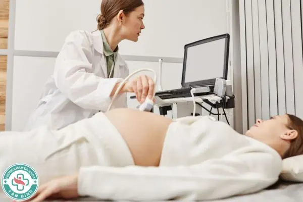 10 phòng khám thai bình tân chất lượng được đánh giá cao dành cho mẹ bầu